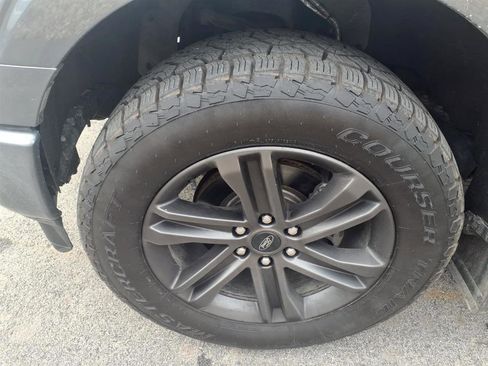 Used 2022 Ford F150 XLT w/ Equipment Group 302A High image 10