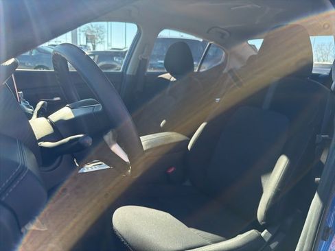 Certified 2024 Nissan Sentra SV image 8