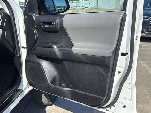 Used 2023 Toyota Tacoma SR image 30