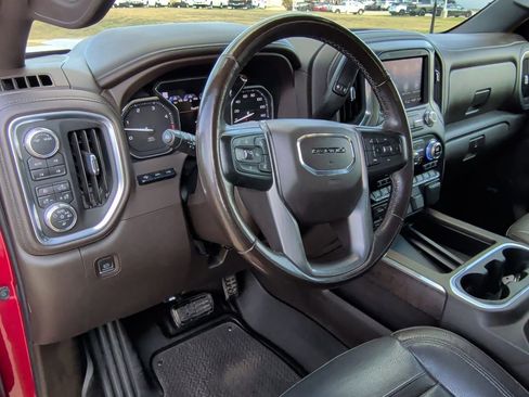 Used 2023 GMC Sierra 2500 Denali w/ Denali Ultimate Package image 15