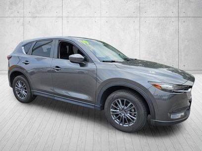 Used 2019 MAZDA CX-5 Touring
