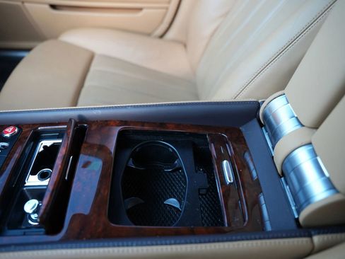 Used 2007 Bentley Flying Spur Flying Spur image 70