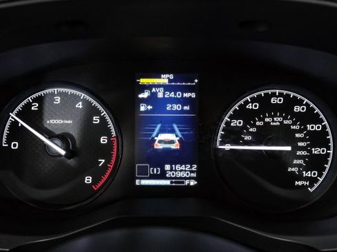 Used 2019 Subaru Forester image 18