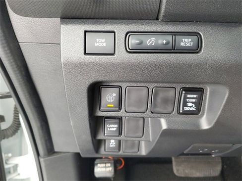 Used 2023 Nissan Frontier Pro-X w/ Pro-X Premium Package image 30