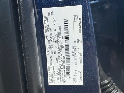 Used 2017 Ford F150 XL w/ XL Power Equipment Group AWD/4WD image 12
