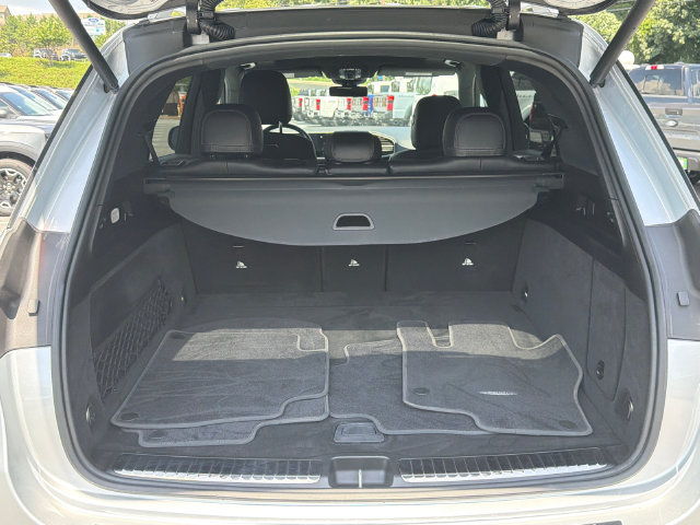 Used 2020 Mercedes-Benz GLE 350 image 20