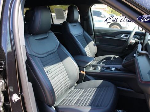 New 2026 Ford Explorer ST-Line RWD image 7