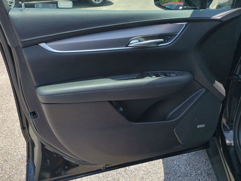 Used 2023 Cadillac XT5 Luxury FWD image 20