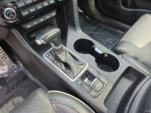 Used 2020 Kia Sportage SX AWD/4WD image 21