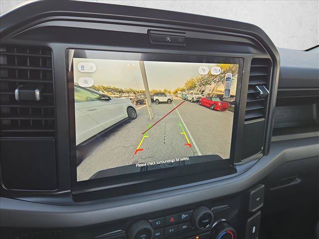 New 2026 Ford F150 XL RWD image 13