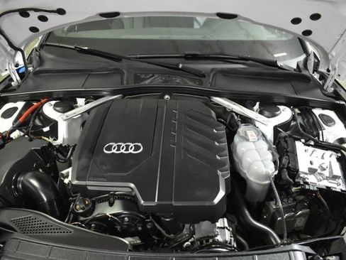 Used 2023 Audi A5 2.0T Premium w/ Convenience Package AWD/4WD image 37