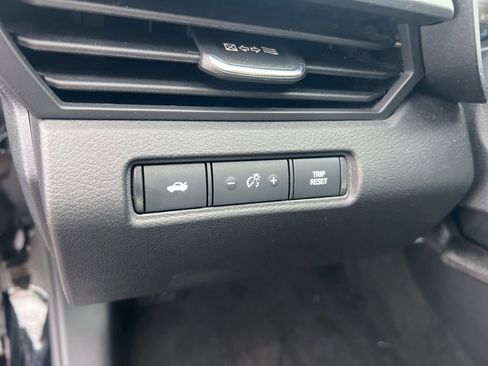 Certified 2024 Nissan Altima 2.5 SV image 49