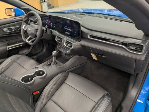 New 2026 Ford Mustang Premium image 33