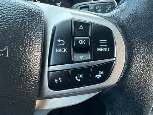 Used 2023 Ford Explorer Limited image 35