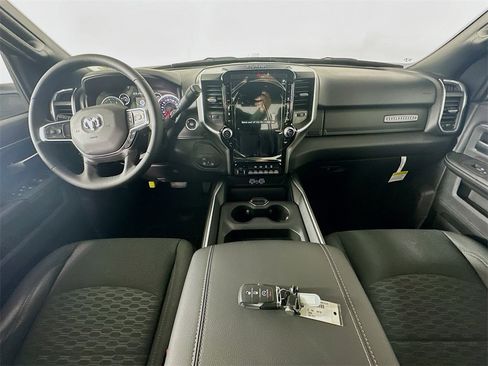 New 2026 RAM 3500 Big Horn image 9