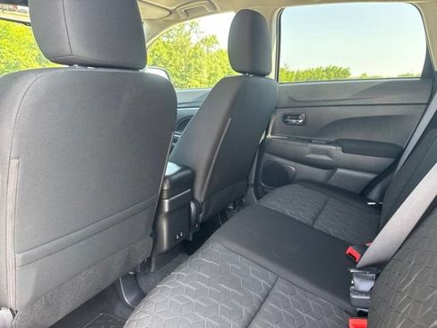 Used 2026 Mitsubishi Outlander Sport AWD image 20