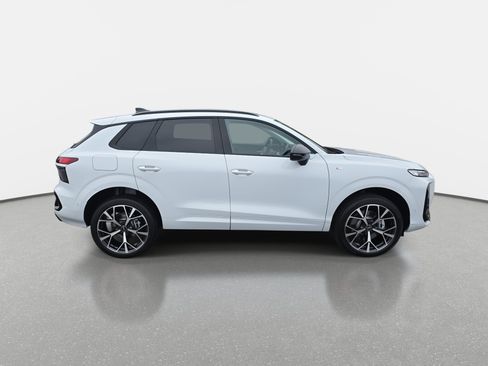 New 2026 Audi Q3 quattro 2.0T image 4