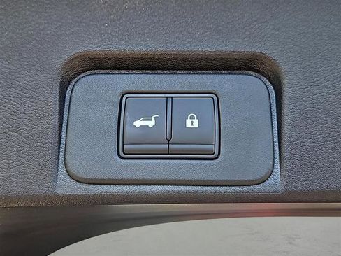 New 2026 Nissan Rogue SV image 11