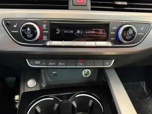 Used 2025 Audi A5 2.0T Premium Plus AWD/4WD image 40