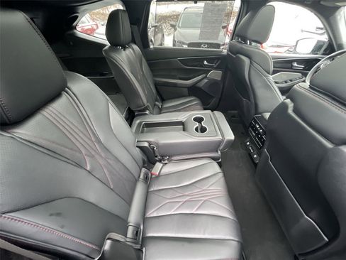 Used 2024 Acura MDX Type S image 23