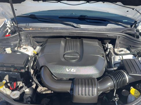 Used 2014 Jeep Grand Cherokee Laredo AWD/4WD image 13