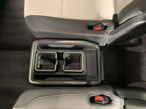 Used 2026 Lexus TX 500h AWD w/ Technology Package image 36