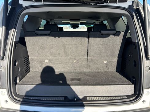 Used 2019 Chevrolet Tahoe LT image 12