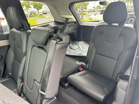 New 2026 Volvo XC90 B6 Ultra AWD/4WD image 18