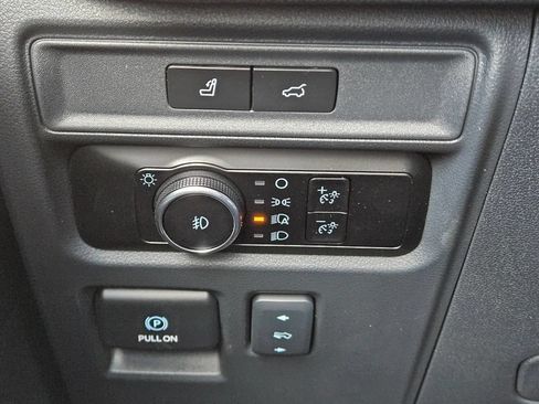 New 2024 Ford Expedition Limited AWD/4WD image 24