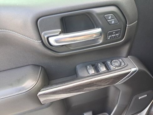 Used 2019 Chevrolet Silverado 1500 LTZ w/ LTZ Convenience Package image 32