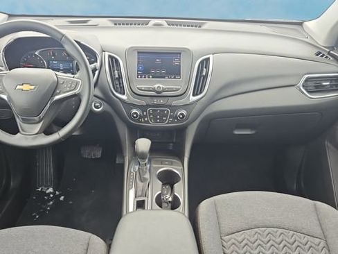 Used 2024 Chevrolet Equinox LT image 15