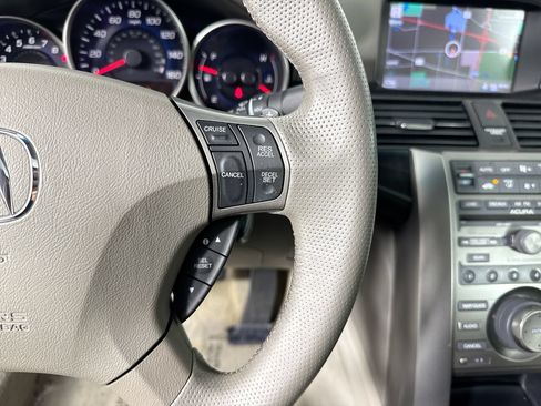 Used 2010 Acura RL AWD/4WD image 20