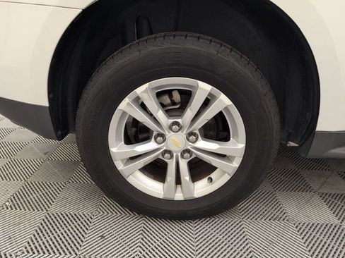 Used 2012 Chevrolet Equinox LS image 13