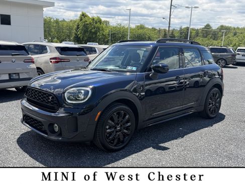Used 2023 MINI Cooper Countryman S AWD/4WD image 1