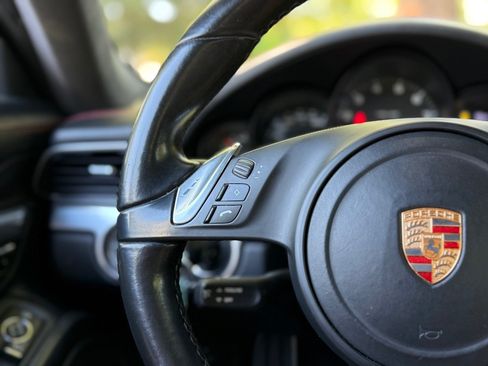 Used 2016 Porsche 911 Carrera RWD image 23