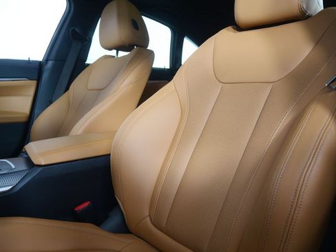 Used 2024 BMW 430i Gran Coupe w/ M Sport Package (Priority 1) RWD image 10