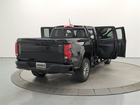 New 2026 Chevrolet Colorado LT w/ LT Convenience Package image 15