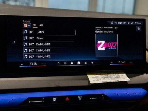 New 2026 BMW X3 xDrive30 w/ Premium Package image 30