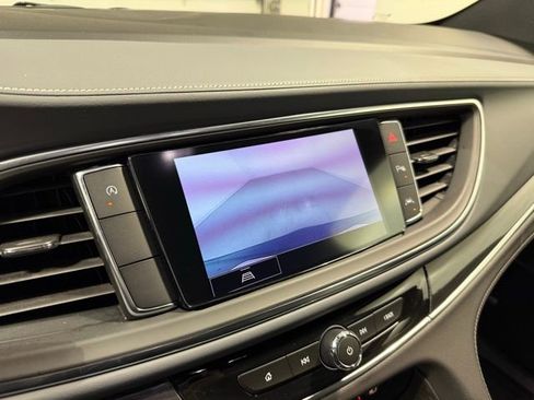 Certified 2024 Buick Enclave Essence w/ Experience Buick Package image 22