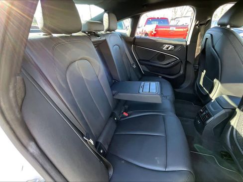 Used 2021 BMW 228i xDrive Gran Coupe w/ Convenience Package image 19