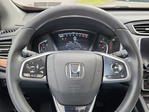 Used 2021 Honda CR-V EX image 20