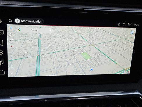 Used 2025 GMC Sierra 1500 Denali w/ Denali Reserve Package image 29