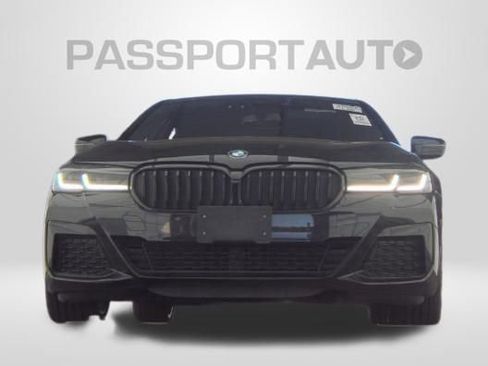 Used 2023 BMW 530i xDrive w/ M Sport Package image 5