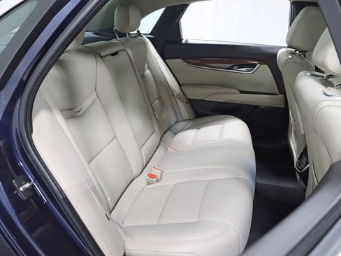 Used 2018 Cadillac XTS Premium Luxury w/ Driver Assist Package image 29