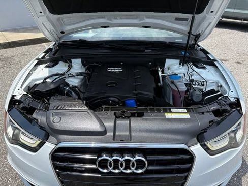 Used 2016 Audi A5 2.0T Premium Plus AWD/4WD image 29