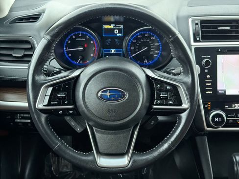 Used 2018 Subaru Outback 2.5i Touring image 25