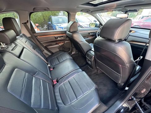 Used 2018 Honda CR-V EX-L image 13