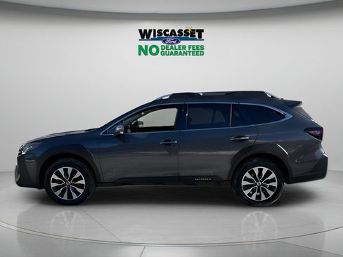 Used 2023 Subaru Outback Touring AWD/4WD image 2