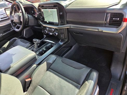 Used 2023 Ford F150 Raptor AWD/4WD image 23