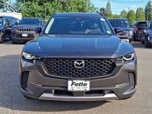 Used 2025 MAZDA CX-50 AWD 2.5 Turbo w/ Weather Package image 2